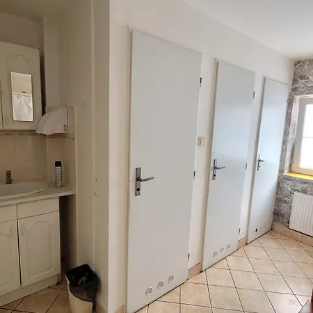 Patanka Konukevi Prag