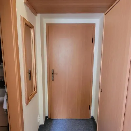 Konukevi Patanka Prag