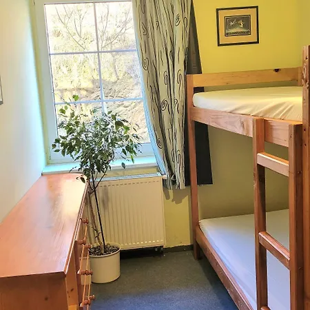 Patanka 3* Praga