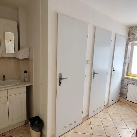 Pensión Patanka 3*