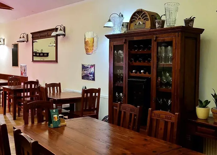 Patanka Pensionat 3*