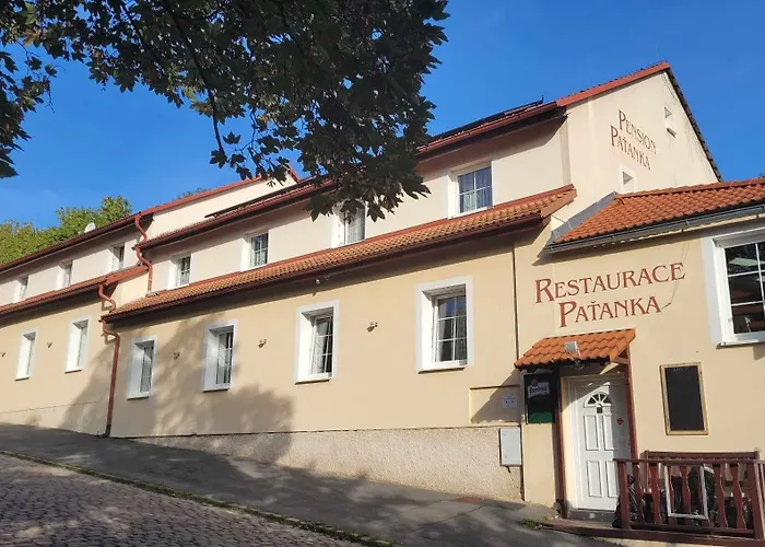 Patanka Casa de hóspedes