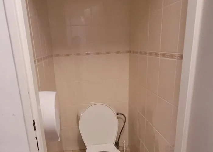 Casa de hóspedes Patanka 3*