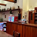 Patanka Πανσιόν Πράγα