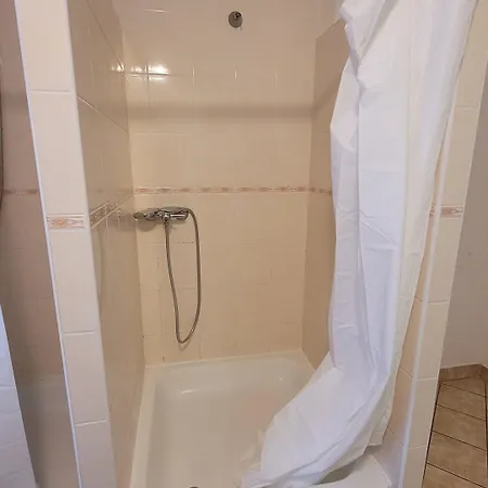 Patanka Pensjonat Praga