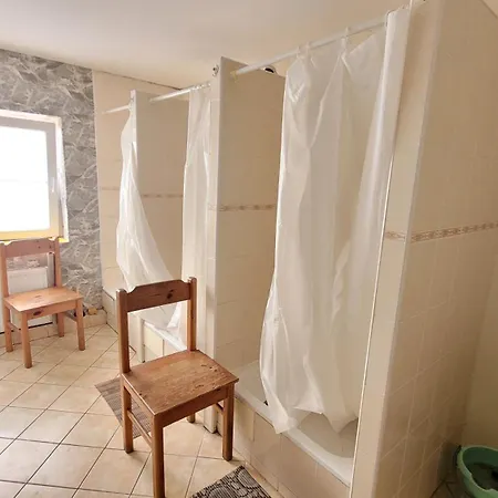 Vendégház Patanka 3*