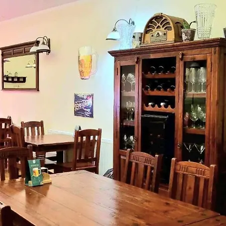 Patanka بيت ضيافة