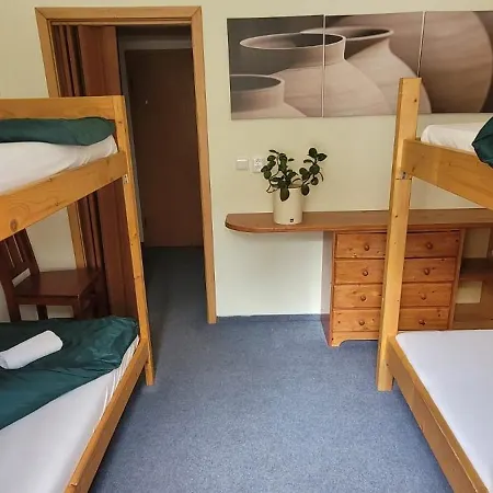 Vendégház Patanka 3*