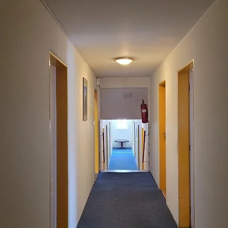 Patanka 3* Prága