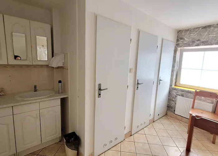 Casa de hóspedes Patanka 3*