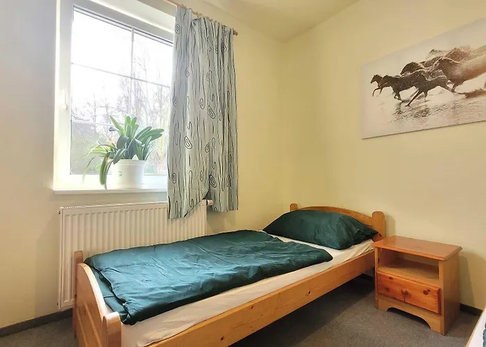 Pensión Patanka Praga
