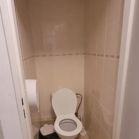Penzion Patanka 3*